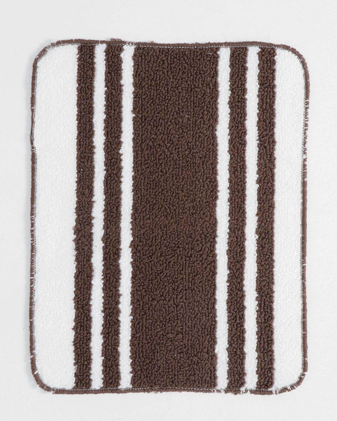 Jogo-De-Banheiro-3-Pcs-Bicolor-Ac4001---Marrom-Medio