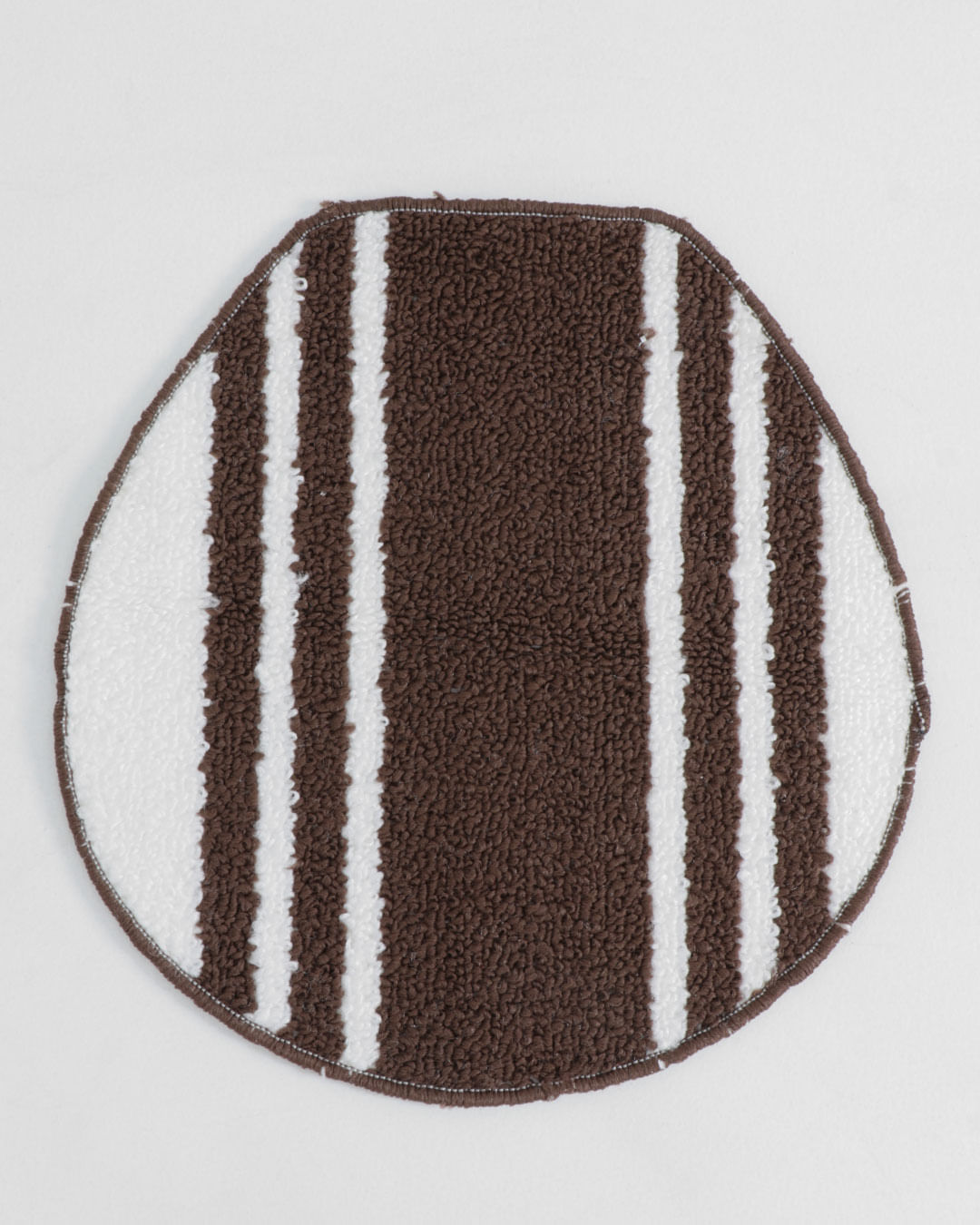 Jogo-De-Banheiro-3-Pcs-Bicolor-Ac4001---Marrom-Medio