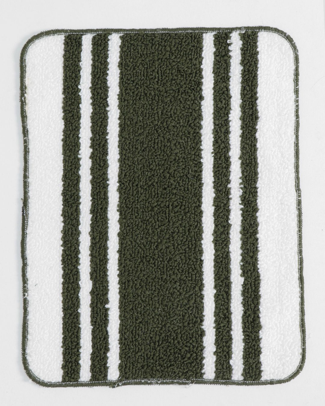 Jogo-De-Banheiro-3-Pcs-Bicolor-Ac4001---Verde-Escuro