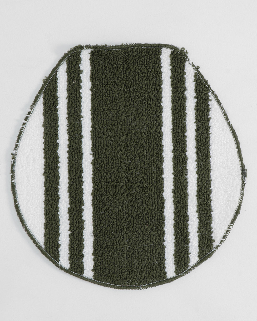 Jogo-De-Banheiro-3-Pcs-Bicolor-Ac4001---Verde-Escuro