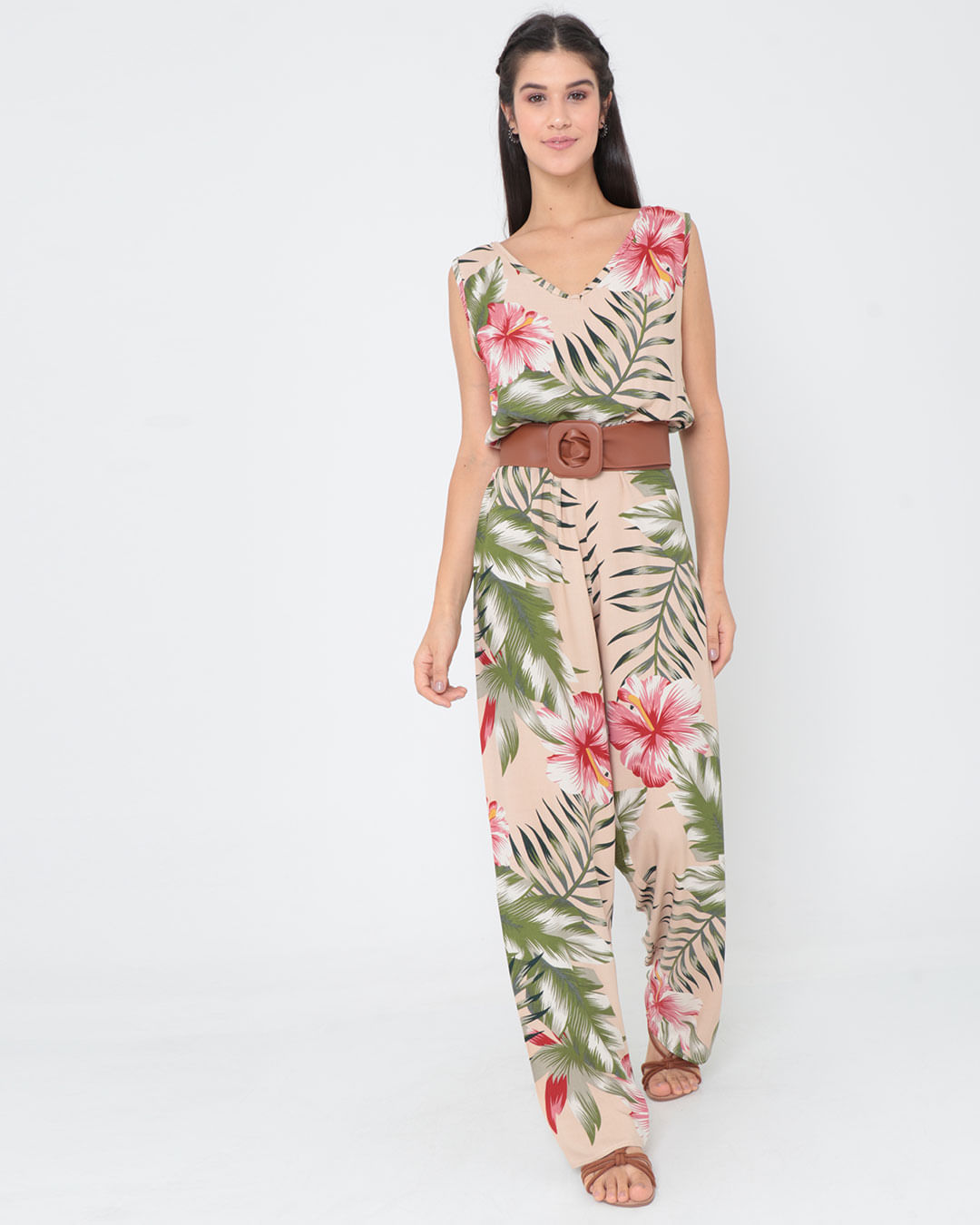 Macacao-Longo-Estamp-5102re---Bege-Floral