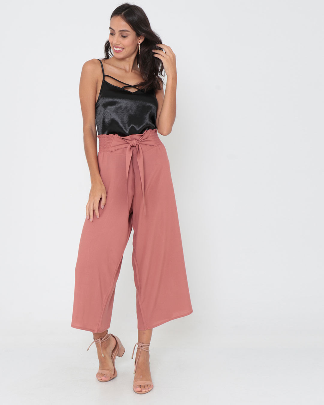 Calca-7230-Viscose-Lisa---Rosa-Claro