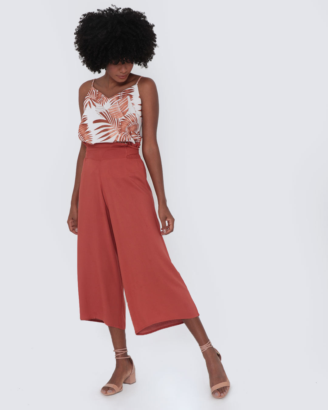 Calca-7230-Viscose-Lisa---Terracota-Medio