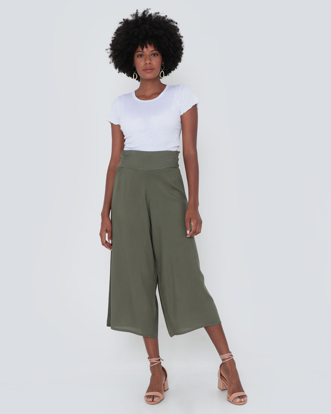 Calca-7230-Viscose-Lisa---Verde-Escuro