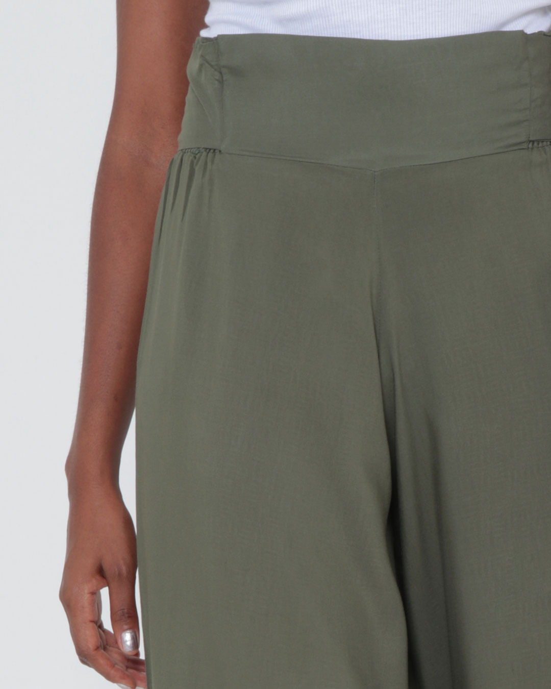 Calca-7230-Viscose-Lisa---Verde-Escuro