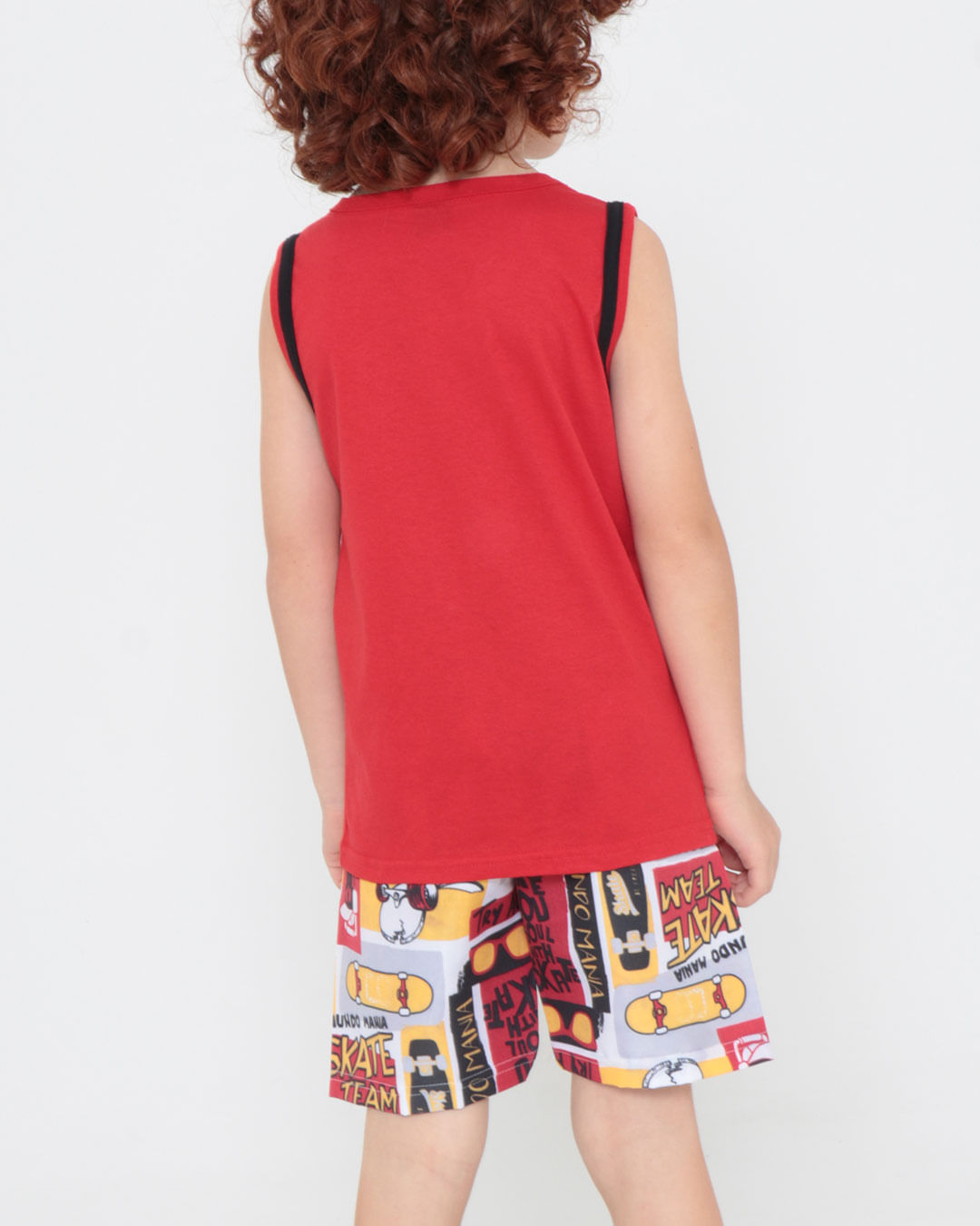 Conjunto-Sortido-Regata-Masc48---Vermelho-Medio