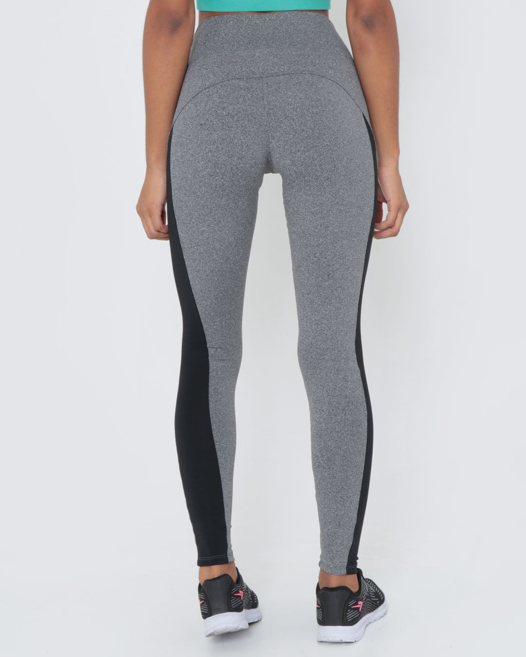 Legging-7675-Com-Faixa-Lateral---Mescla-Medio