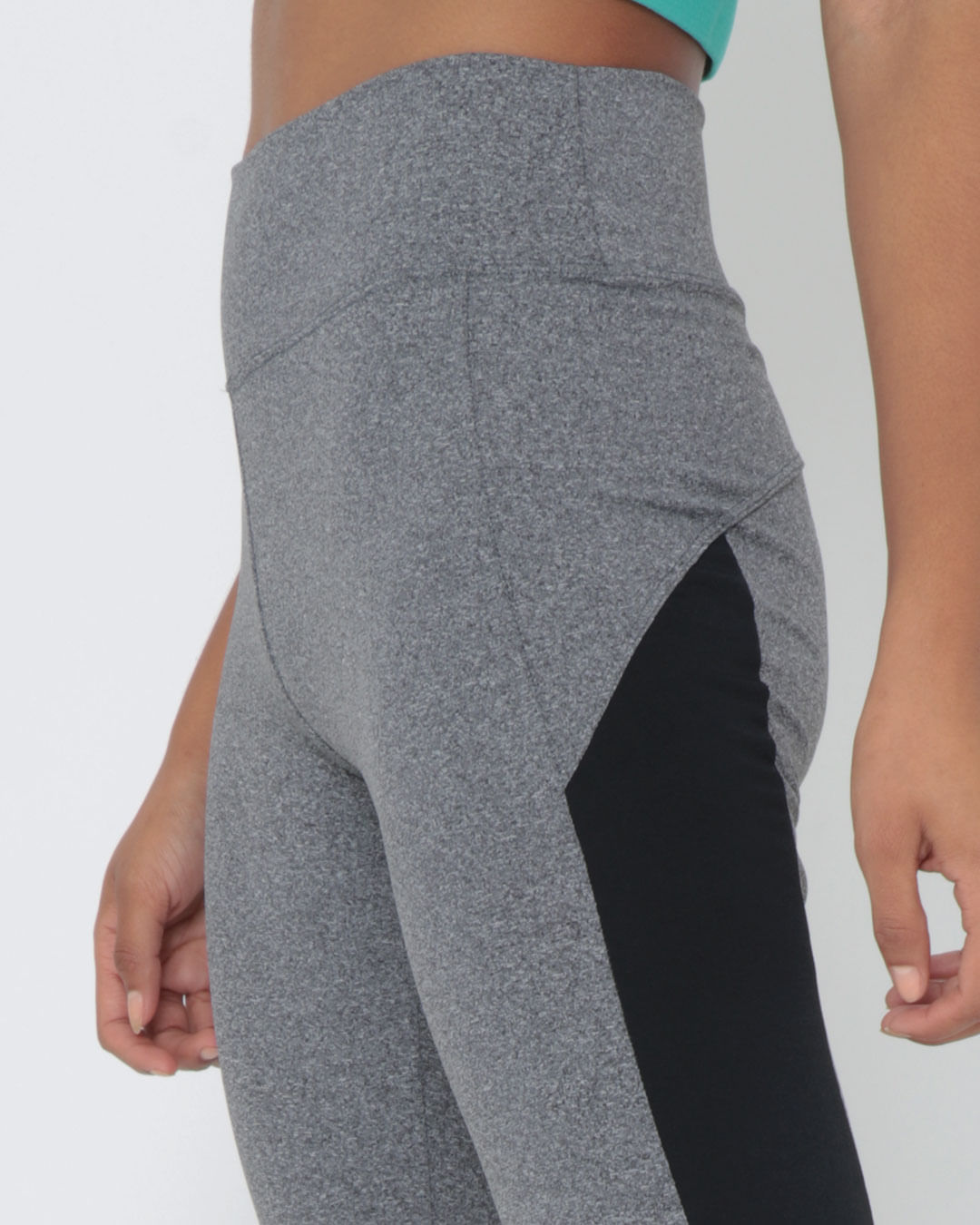 Legging-7675-Com-Faixa-Lateral---Mescla-Medio