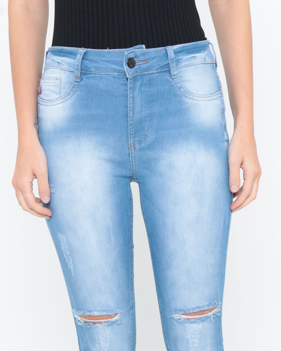 Calca--Bstt7600-J-Ly-Ad-Fem---Blue-Jeans-Claro