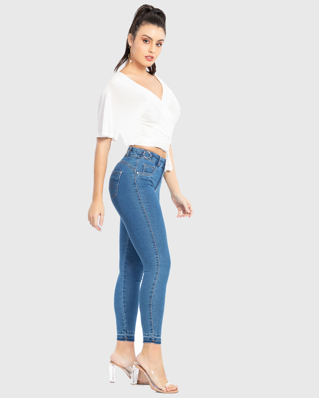 Calca-19422-Jeans-Skn-Fem-Ad---Blue-Jeans-Medio