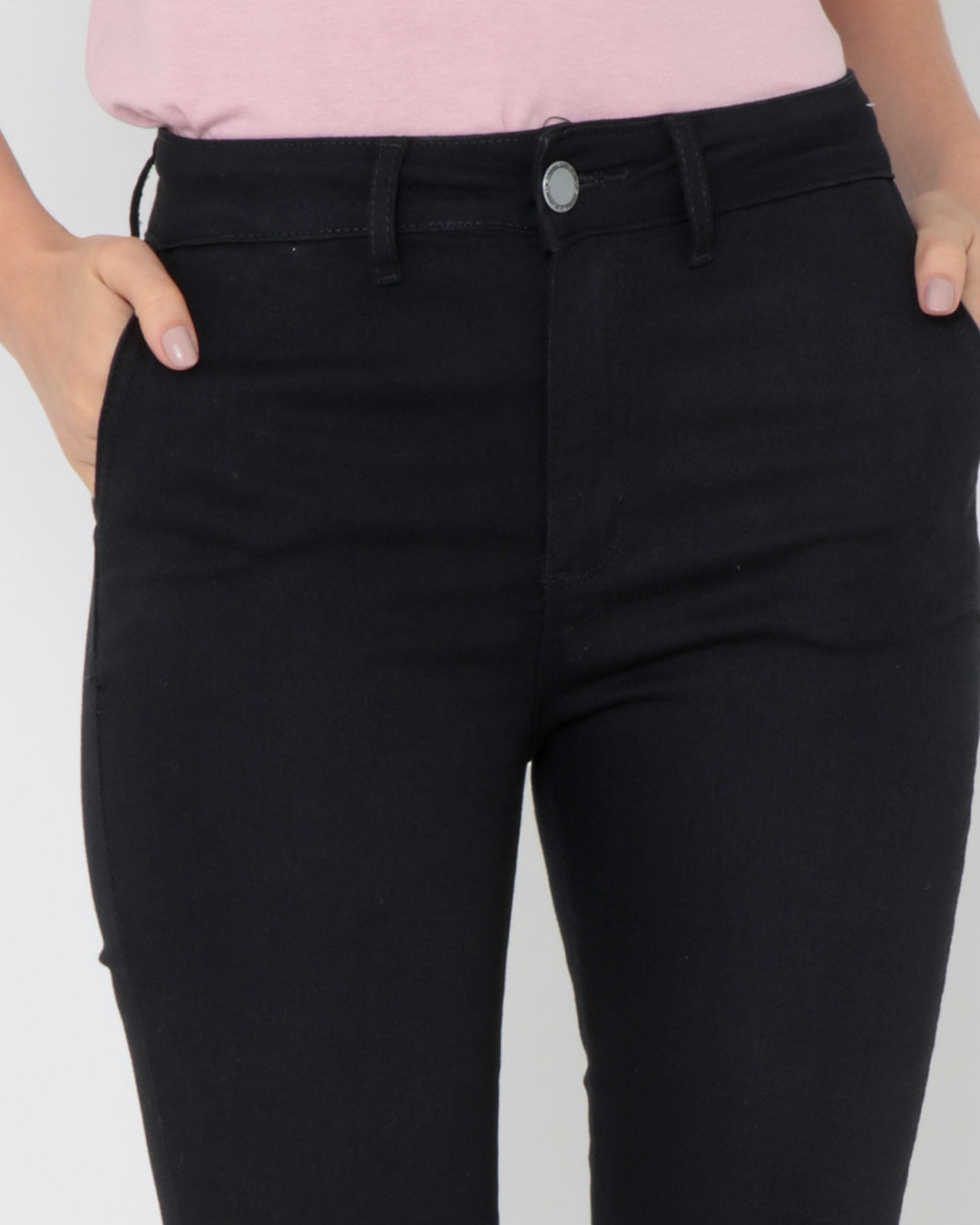 Calca-18260-Sarja-Flarefem-Ad---Black-Jeans-Escuro