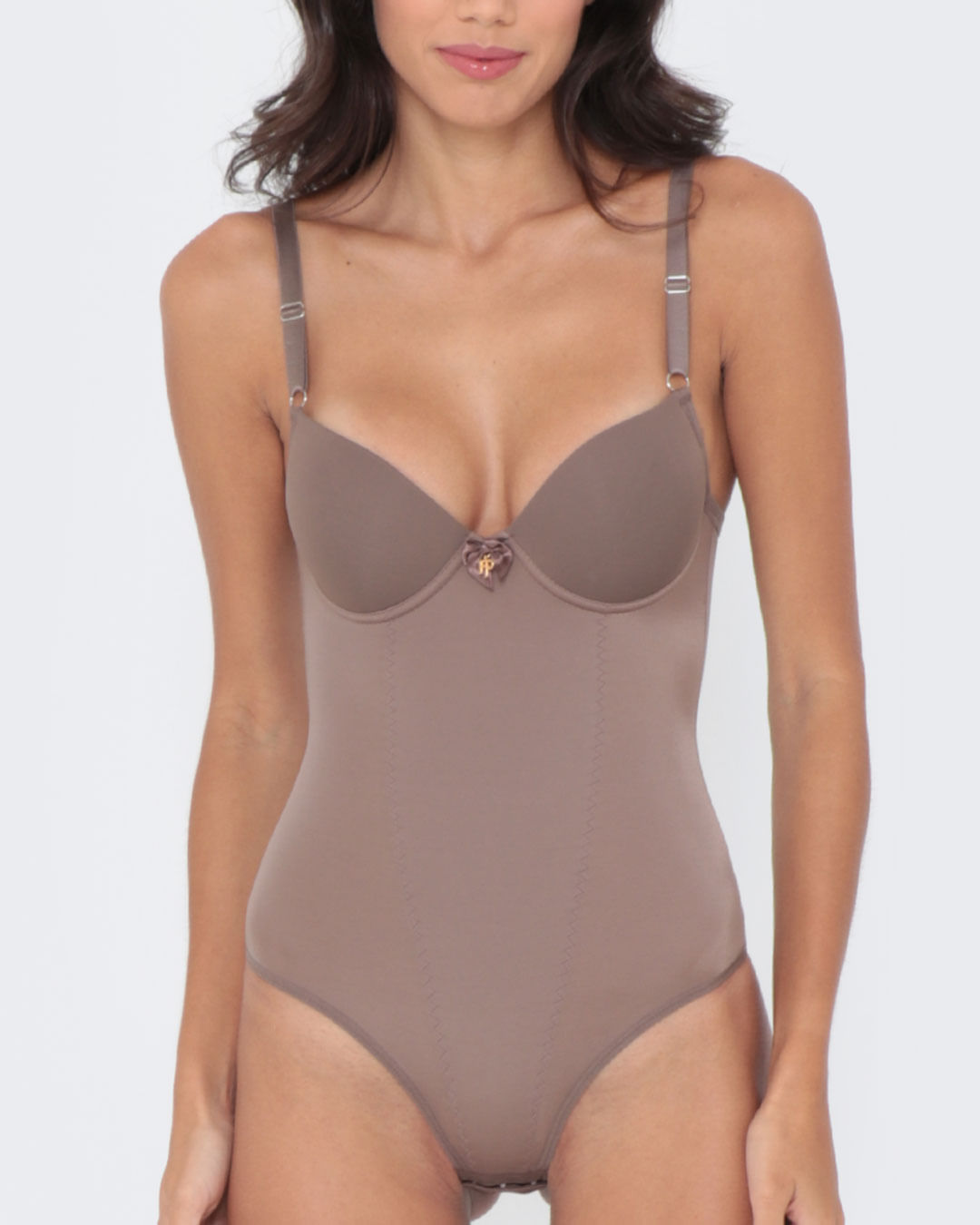 Body-5005006-Modelador-Reforcado-Cbojo---Marrom-Medio