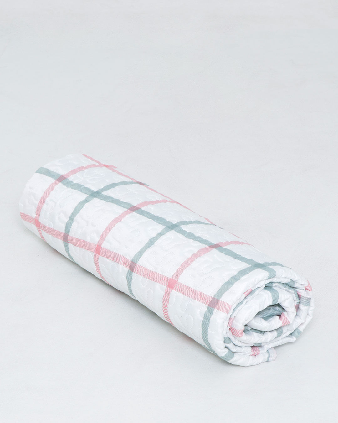 Colcha-Casal-Matelada-Soft-Com-Vies---Branco-Listrado
