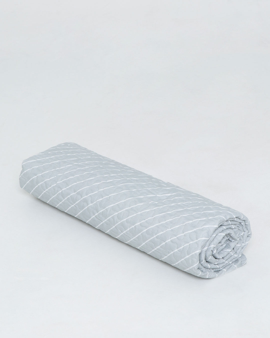 Colcha-Casal-Matelada-Soft-Com-Vies---Cinza-Listrado