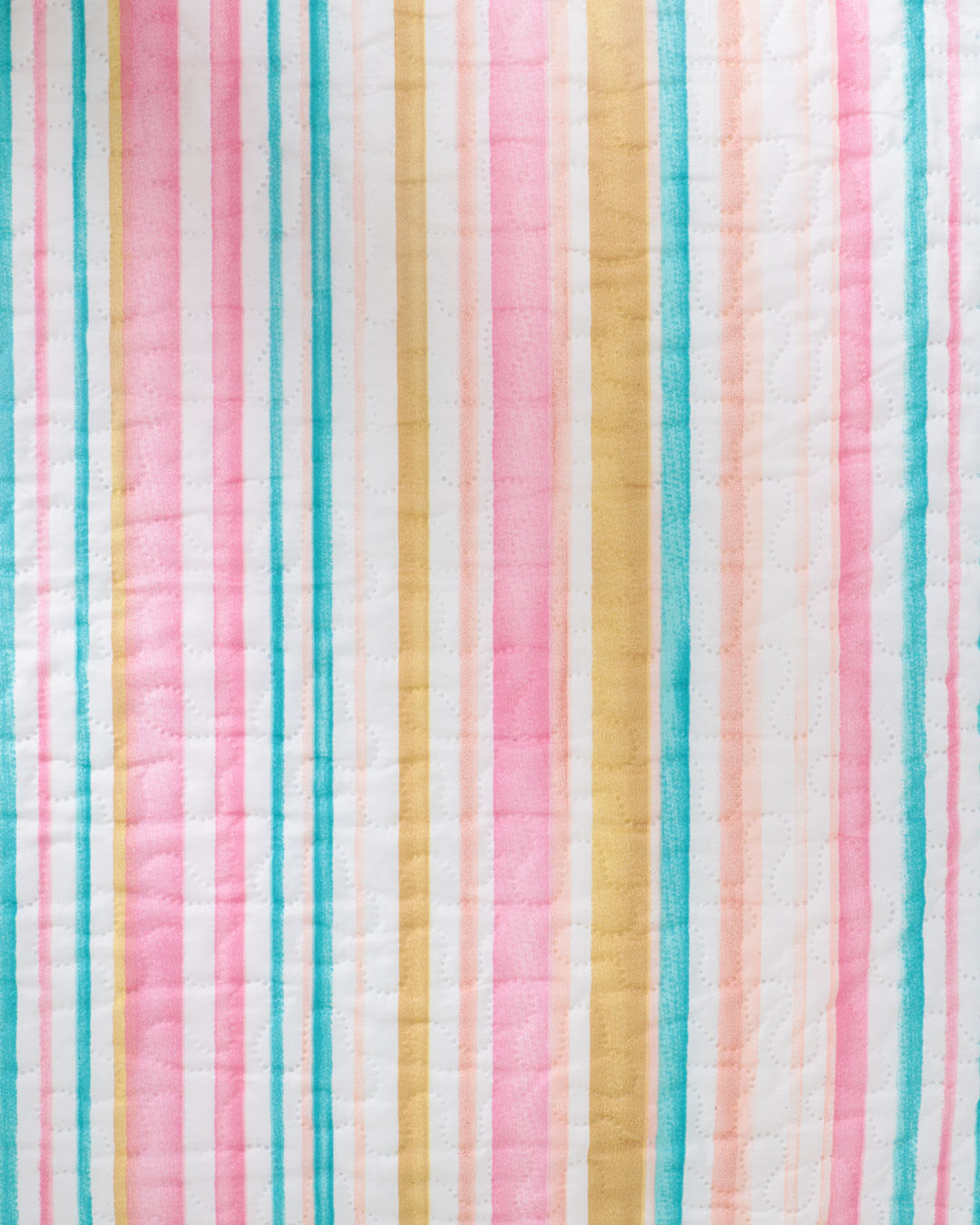 Colcha-Casal-Matelada-Soft-Com-Vies---Rosa-Listrado