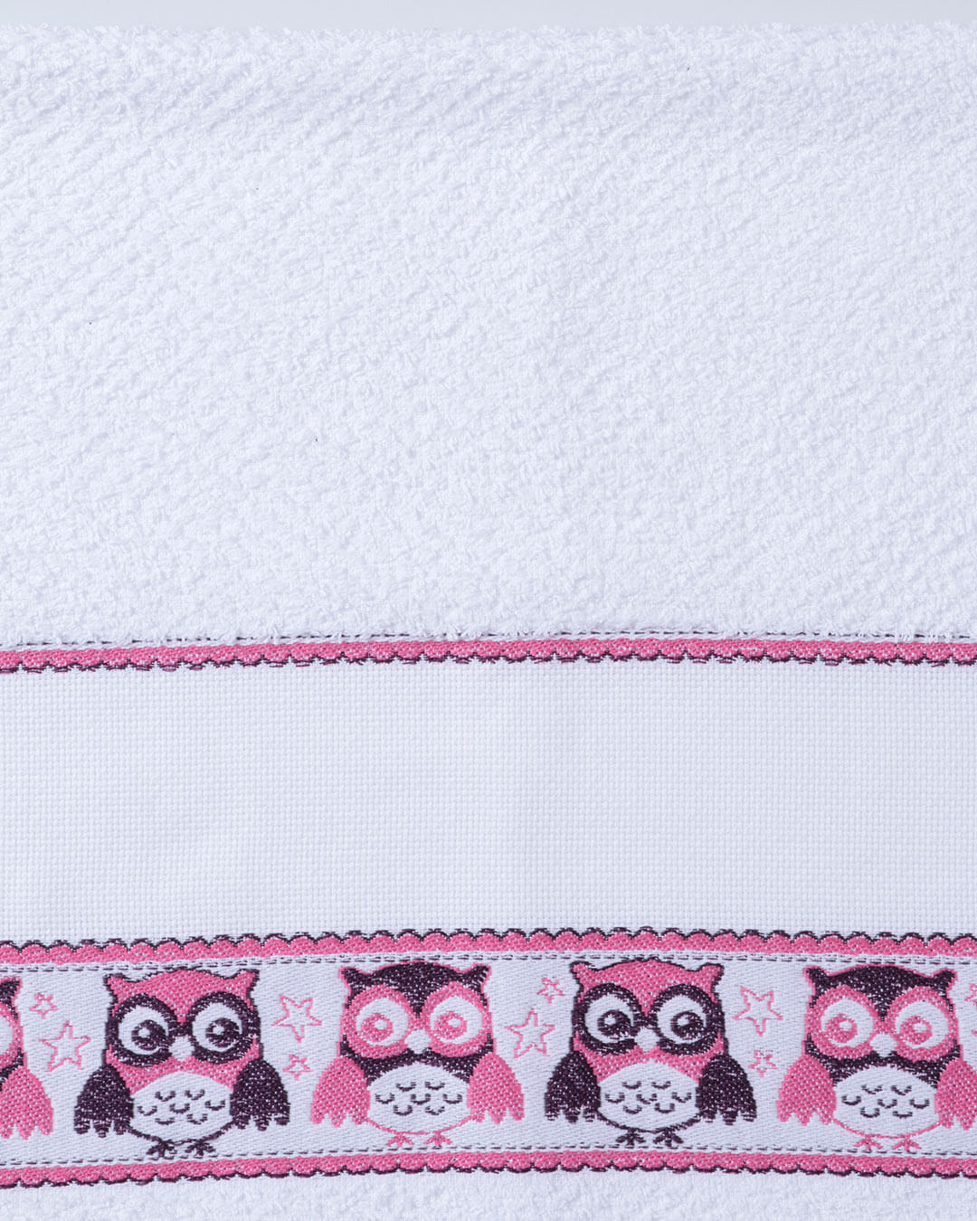 Pano-De-Copa-45x70-Etamine-Jacquarvigo---Rosa-Outros