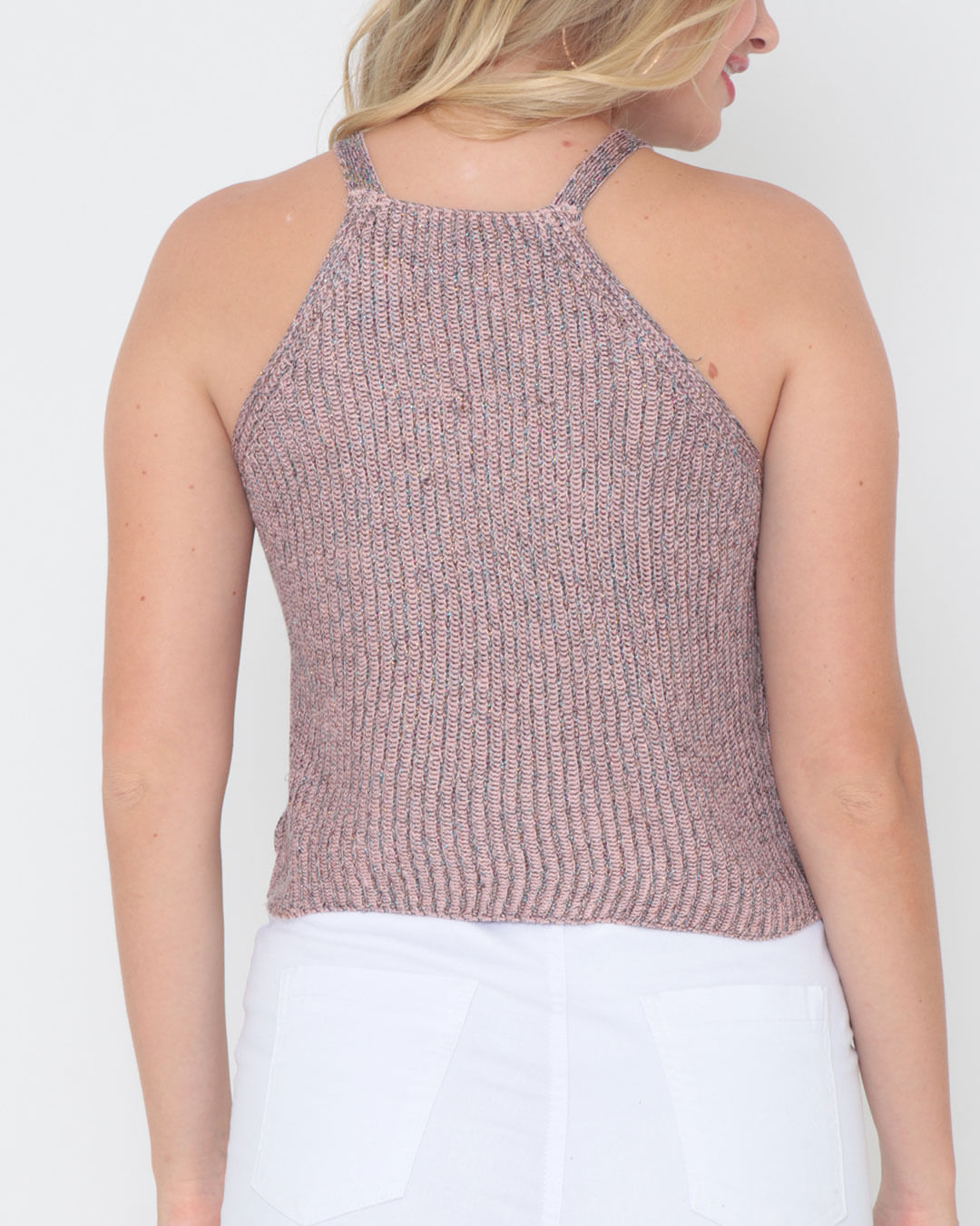 Regata-Tricot-Fio-Furtacor-Y64---Rosa-Claro
