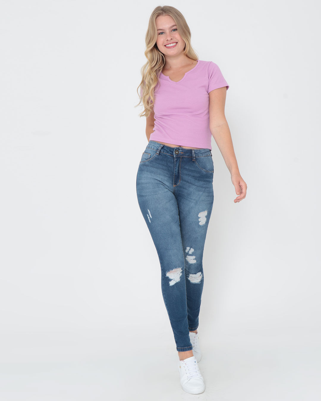 Blusa-Rib-Mc-Det-Decote-Lvt-2070-N3---Lilas-Claro