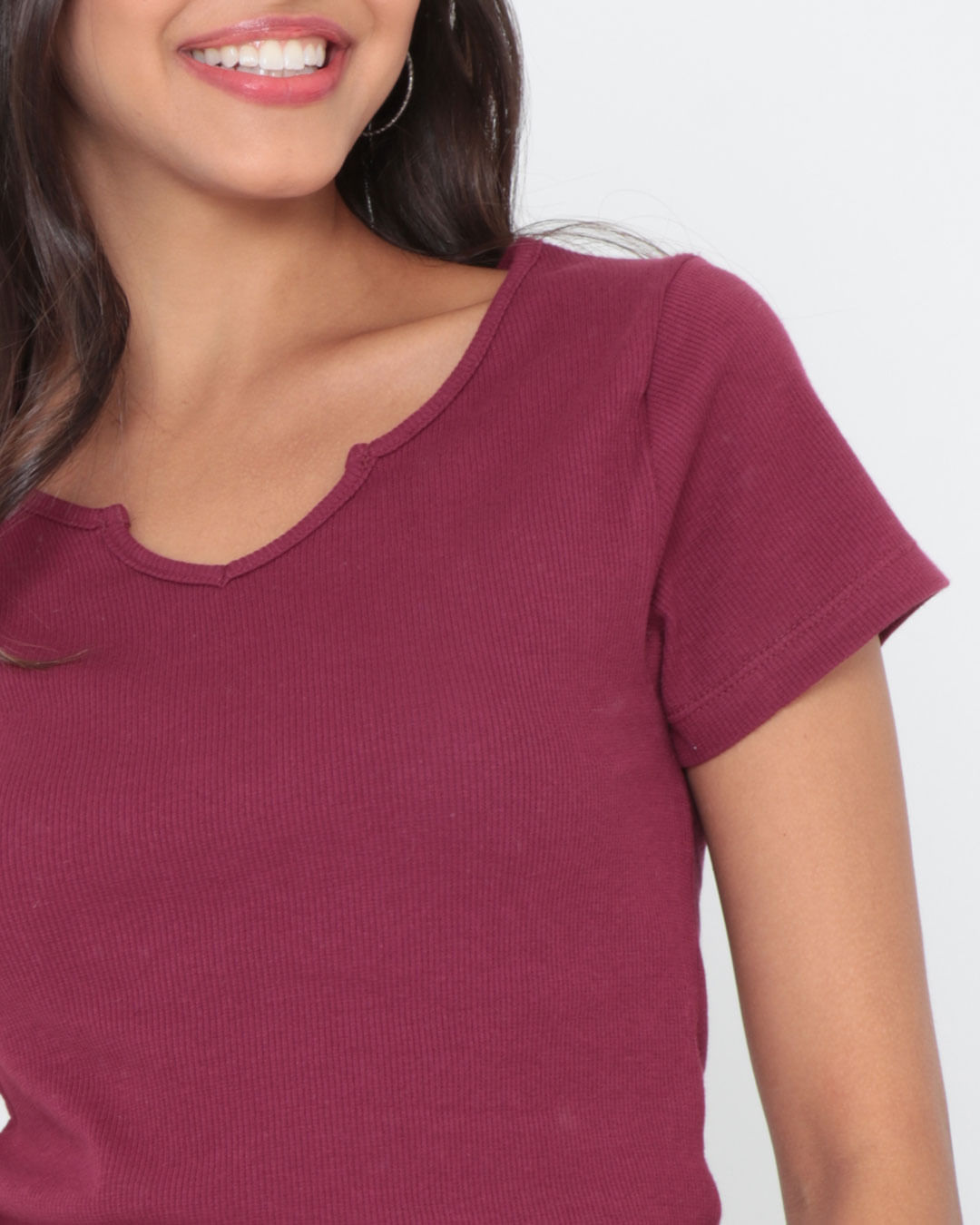 Blusa-Rib-Mc-Det-Decote-Lvt-2070-N3---Vinho