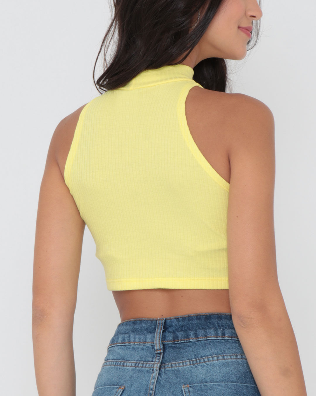 Cropped-Cava-Americana-Canelado-21127---Amarelo-Medio
