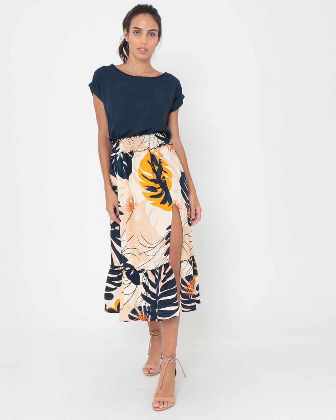 Saia-7608re-Estampada---Bege-Floral
