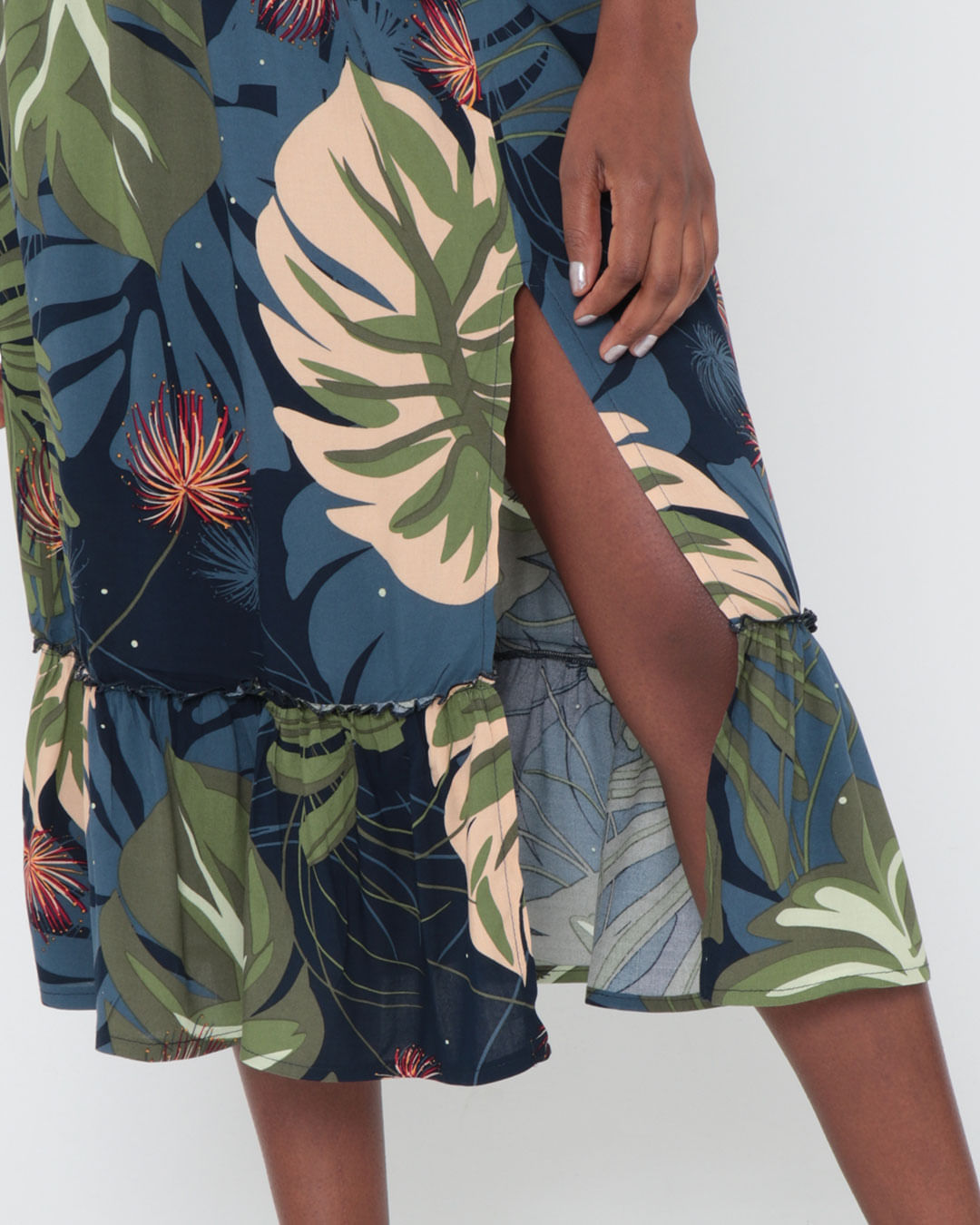 Saia-7608re-Estampada---Marinho-Floral