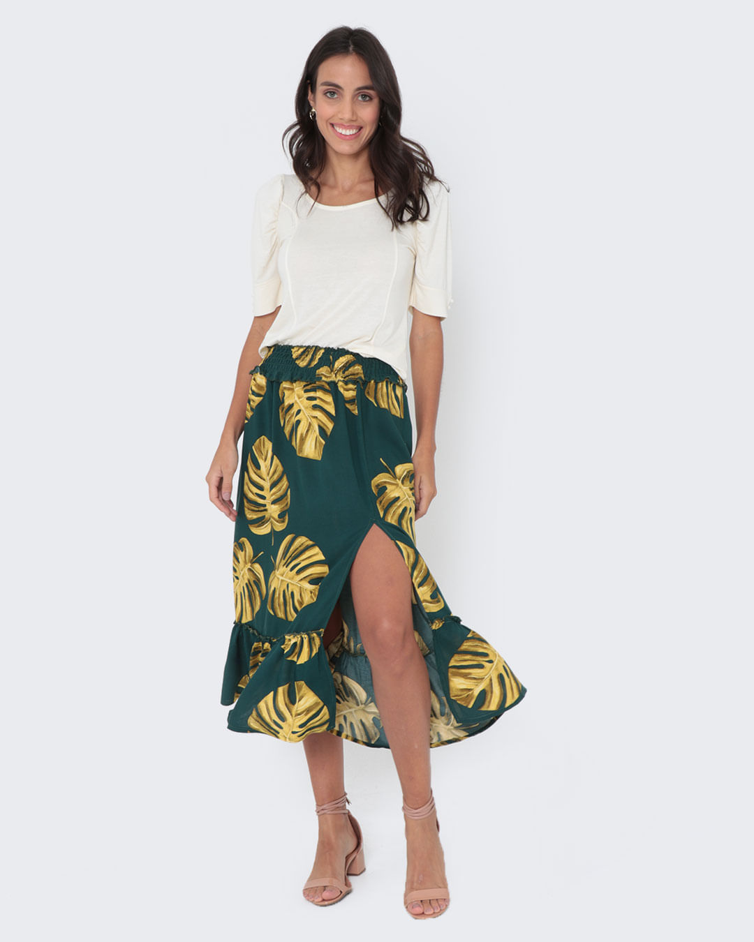 Saia-7608re-Estampada---Verde-Escuro