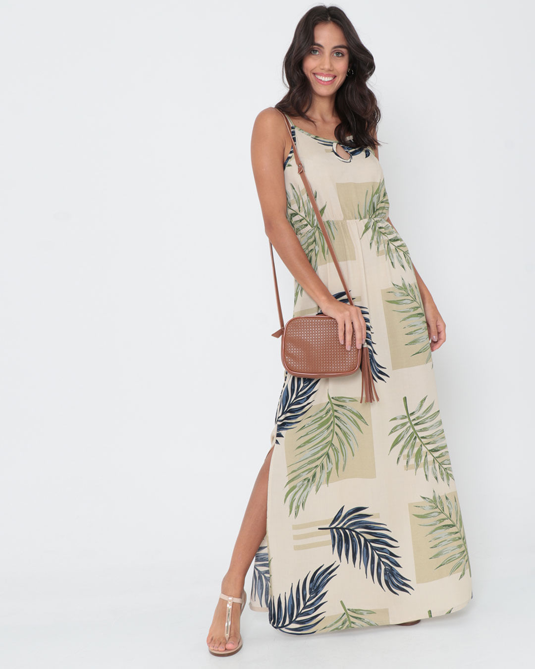 Vestido-7630re-Longo-Estampado---Bege-Claro