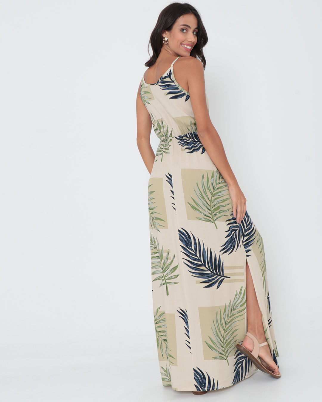 Vestido-7630re-Longo-Estampado---Bege-Claro
