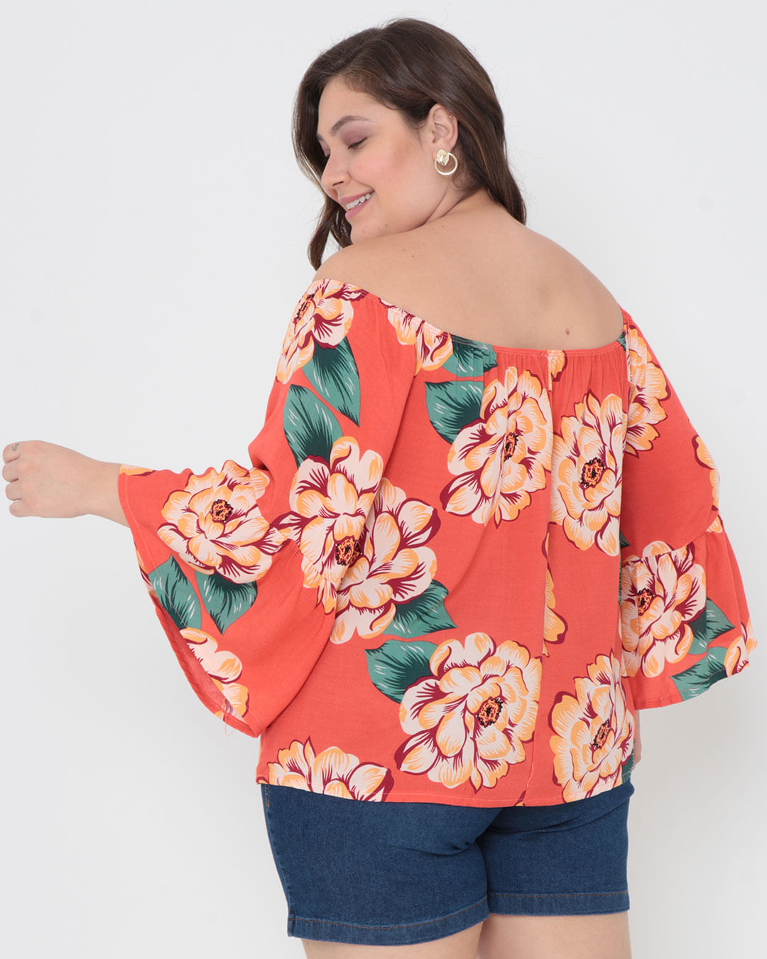 Ciganinha-7511pe-Coord12---Laranja-Floral
