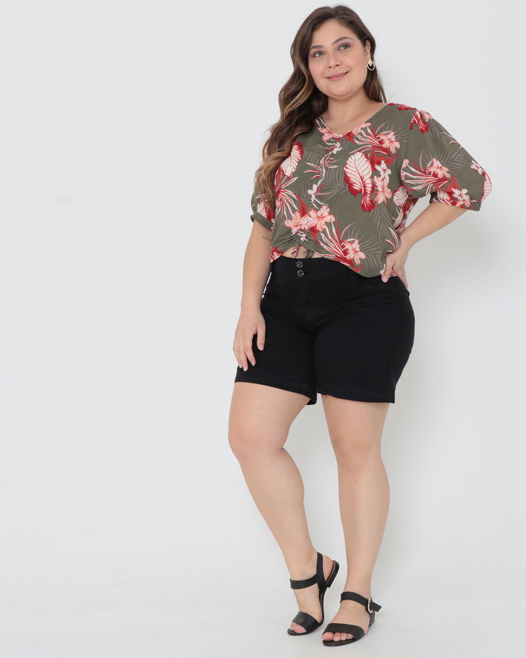 Blusa-7562pe-Colisse-Coord13---Verde-Floral