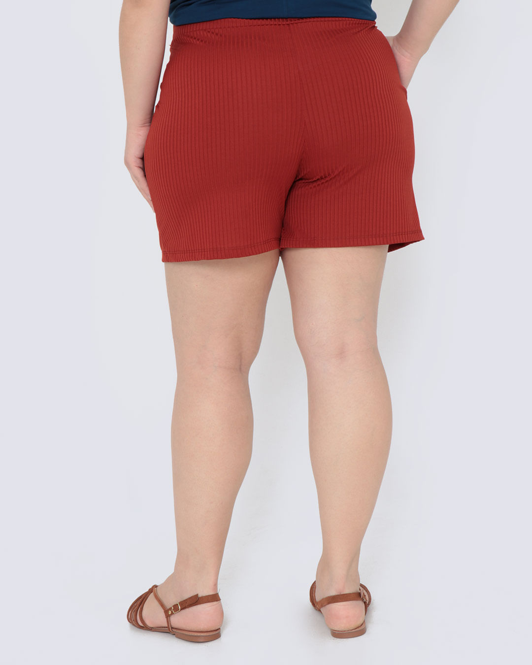Short-7023-Canelado---Terracota-Medio