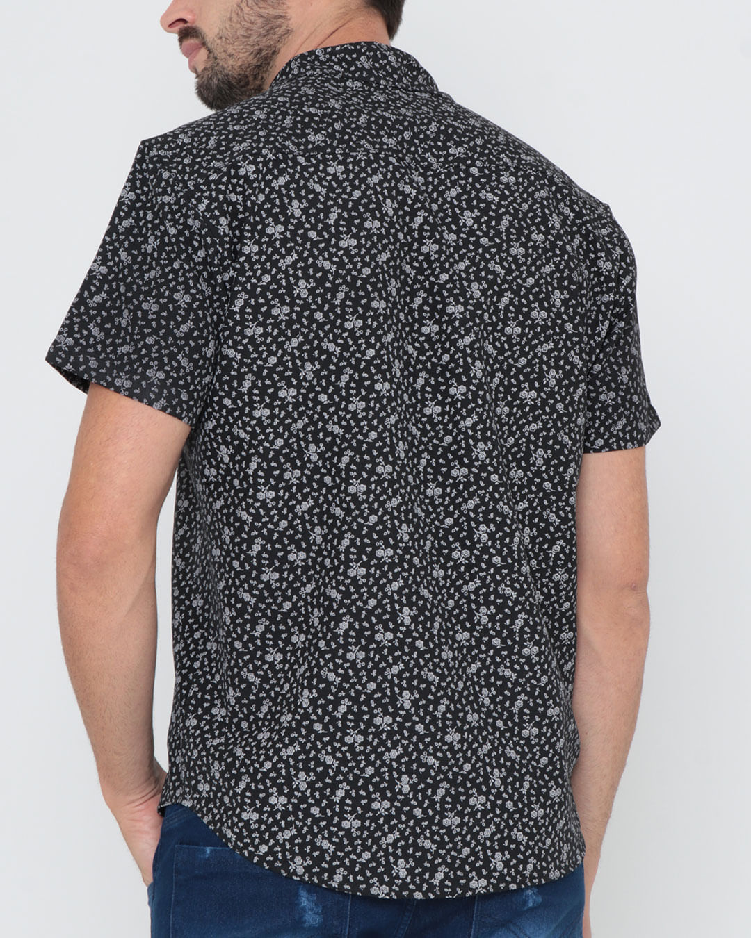 Camisa-Mc-Libert2a-Estamp-Ptobc-26---Preto-Floral