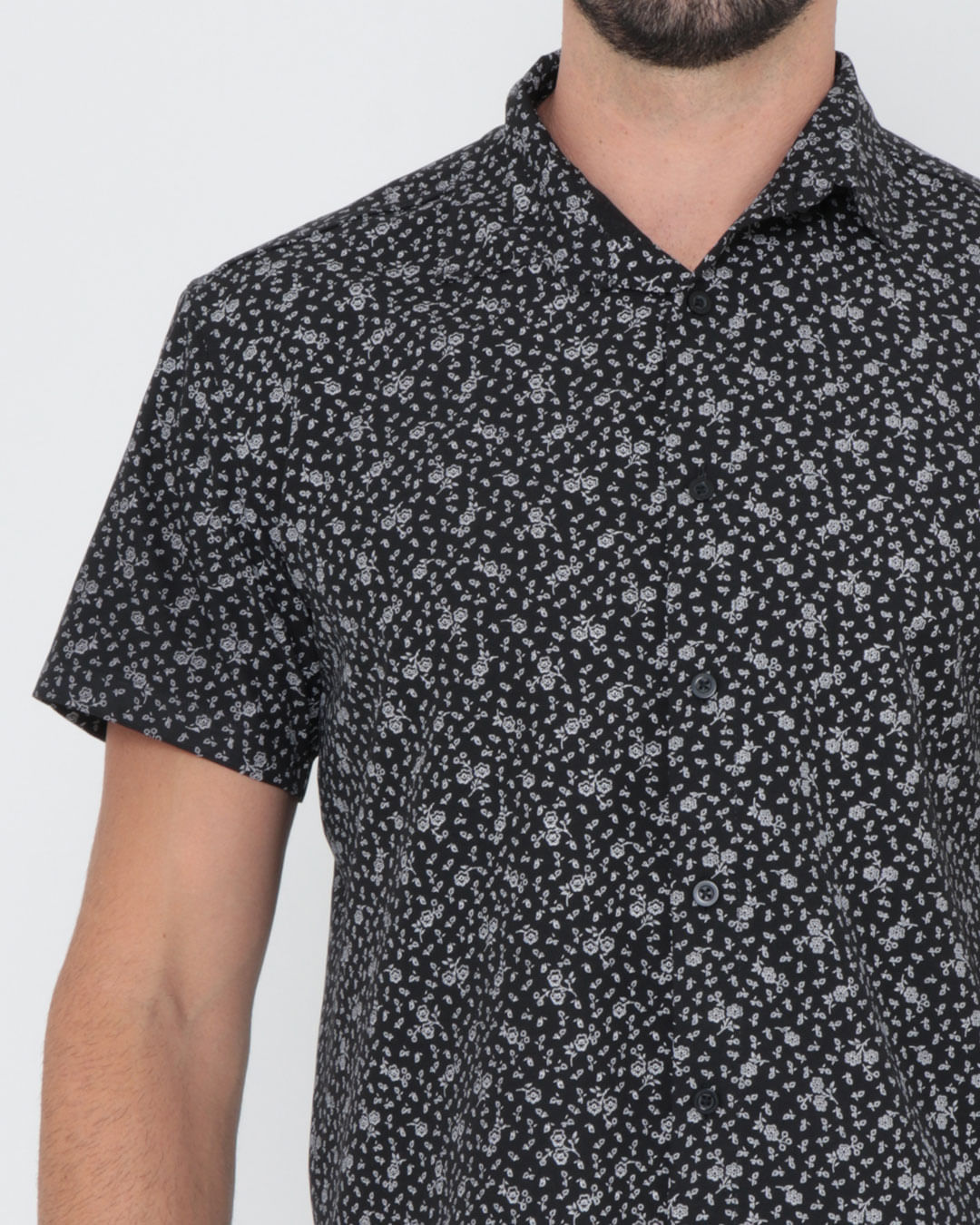 Camisa-Mc-Libert2a-Estamp-Ptobc-26---Preto-Floral