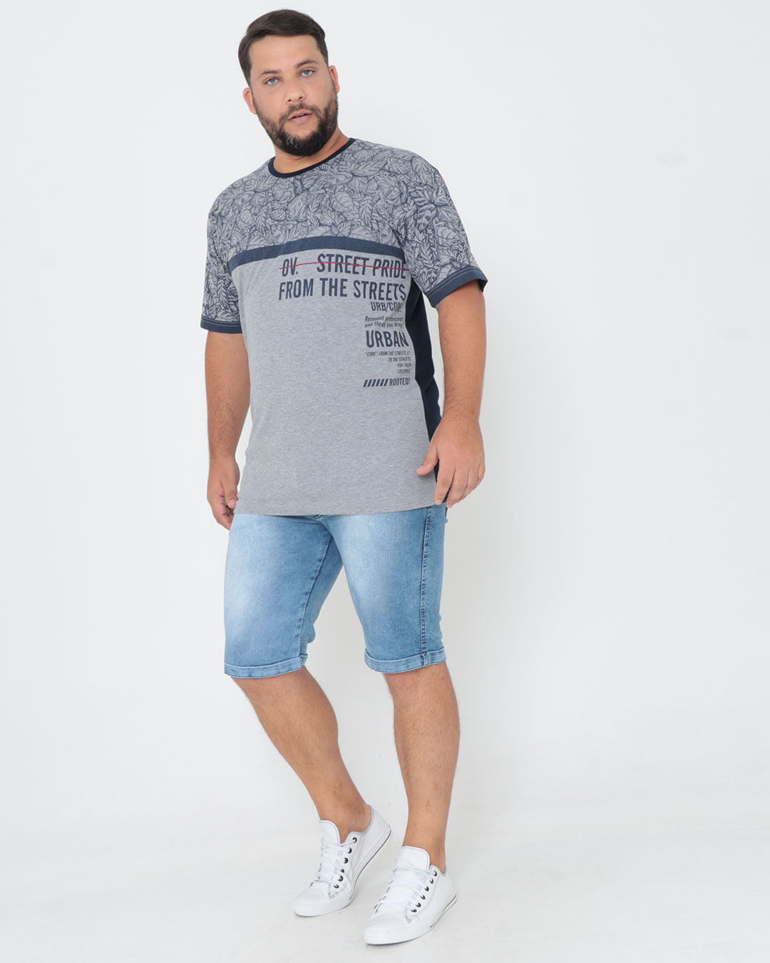 Camiseta-50011001-Estampada-Plus---Marinho-Outros