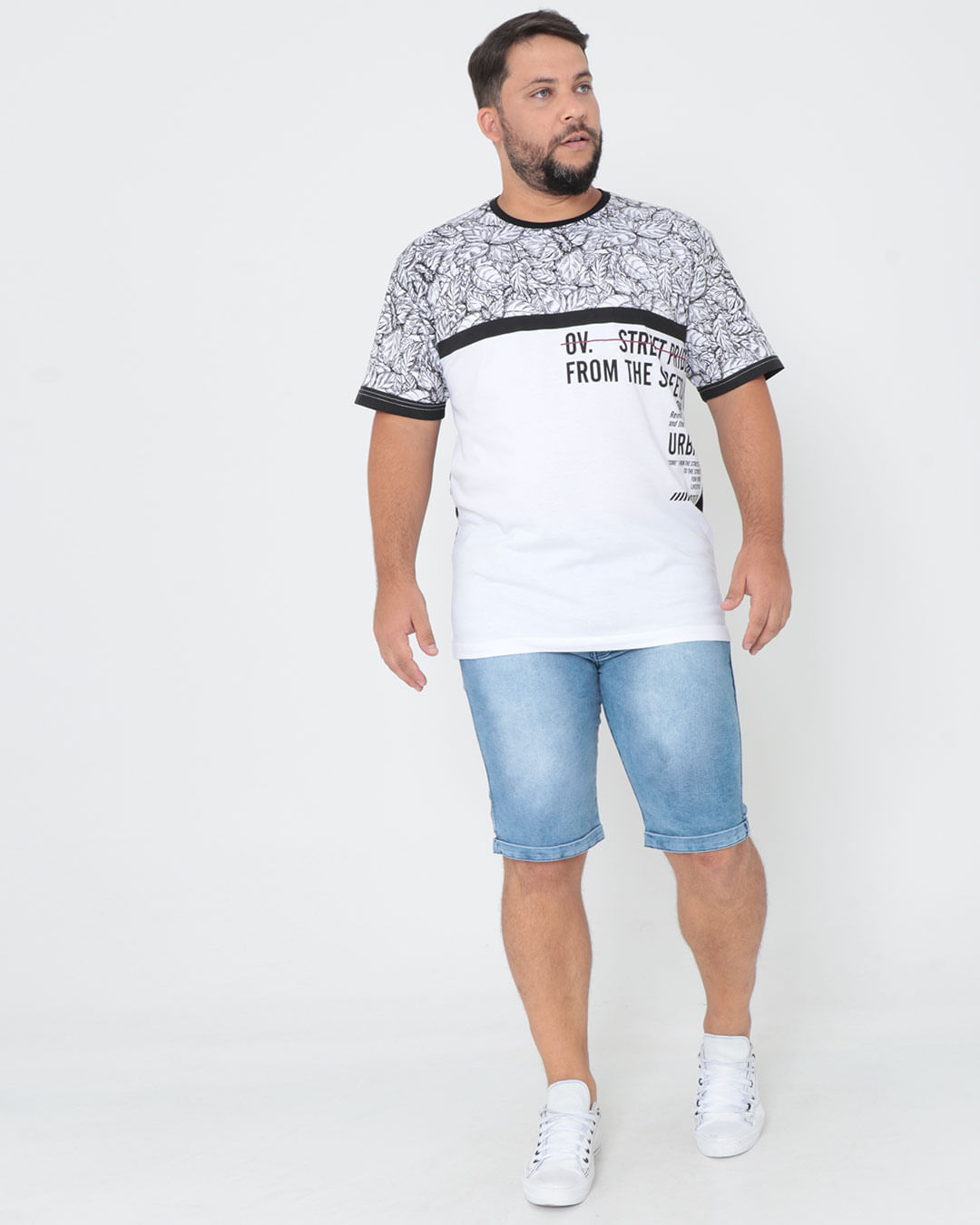 Camiseta-50011001-Estampada-Plus---Preto-Outros