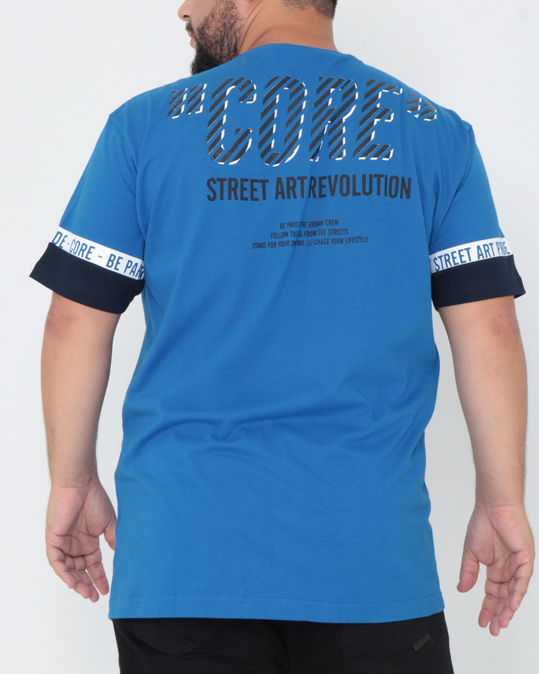 Camiseta-51180334-Estampa-Costas-Plus---Azul-Medio