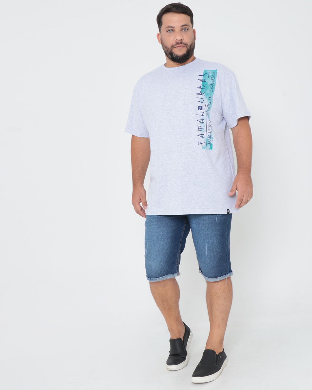 Camiseta-25731-Estampada-Fatal-Plus---Mescla-Claro