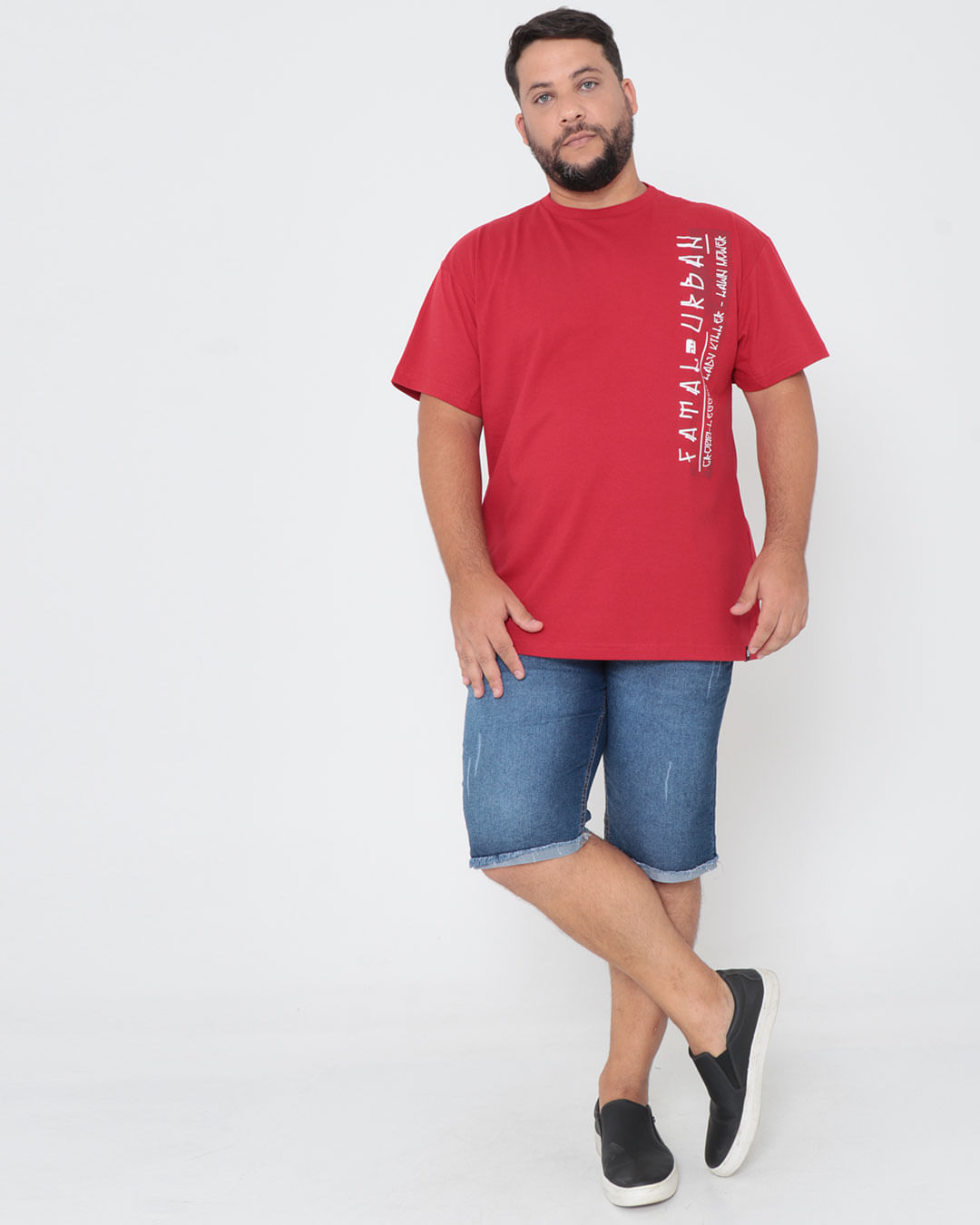 Camiseta-25731-Estampada-Fatal-Plus---Vermelho-Medio