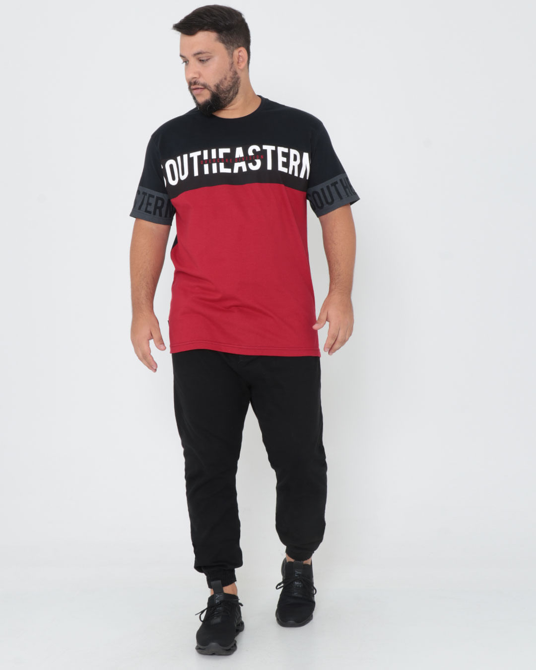 Camiseta-51180265-Southeastern-Plus---Preto-Outros