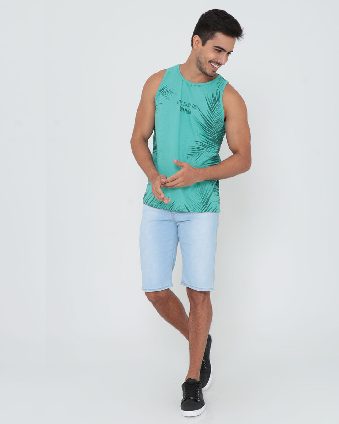 Regata-26133-Surf---Verde-Medio