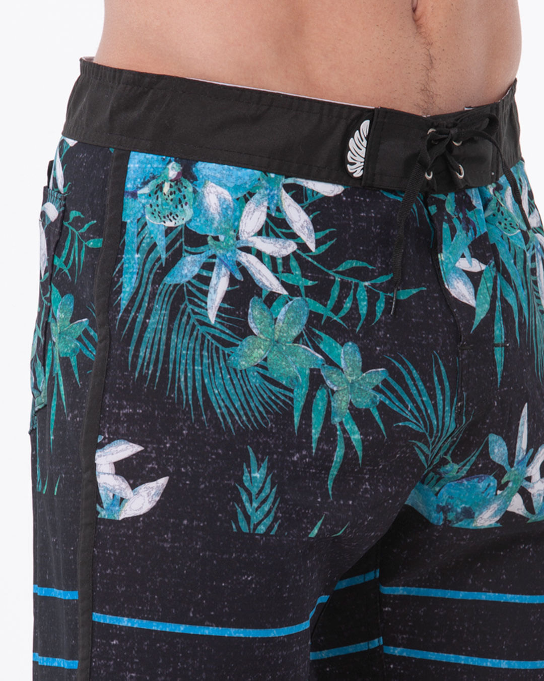Bermuda-Elastano-05320008-Surf---Preto-Floral
