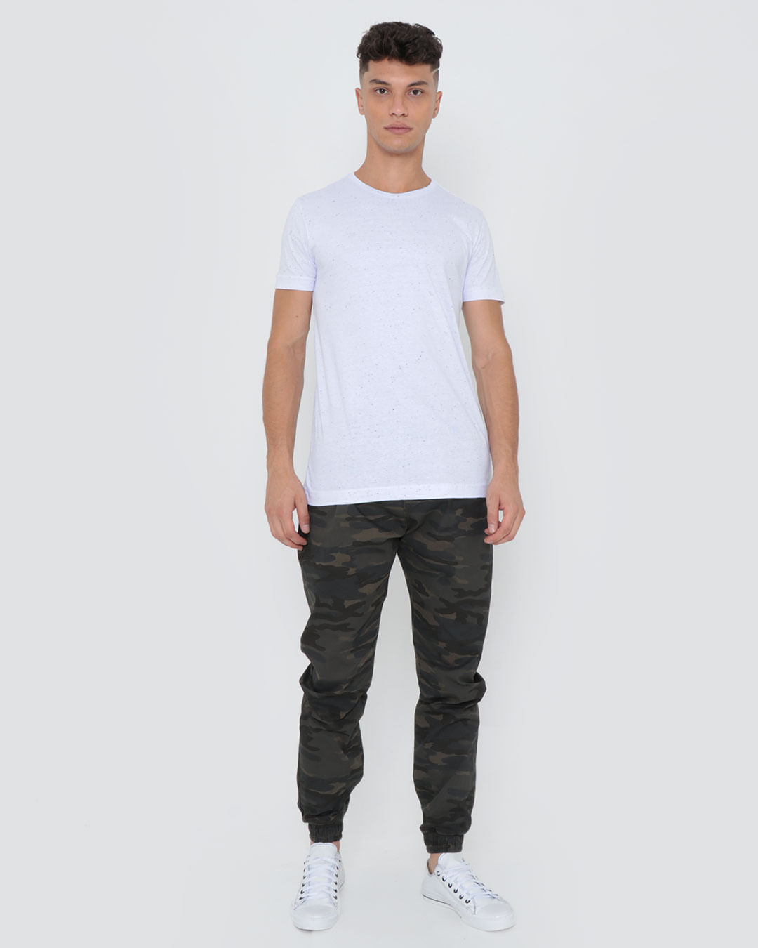 Calca-788-Sarja-Jogger-Jv---Verde-Escuro