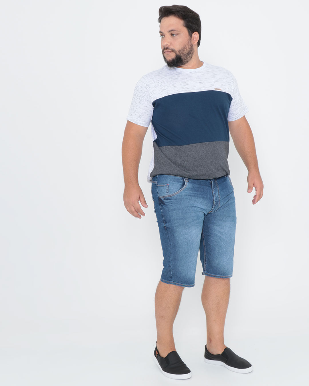Bermuda-0394-Jeans-Tg---Blue-Jeans-Medio