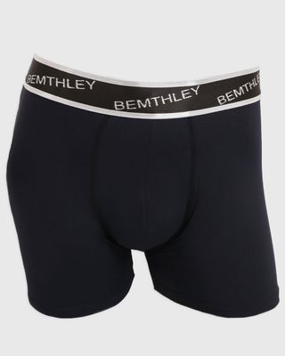 Cueca-1550-Boxer-Micro-Adulto---Preto