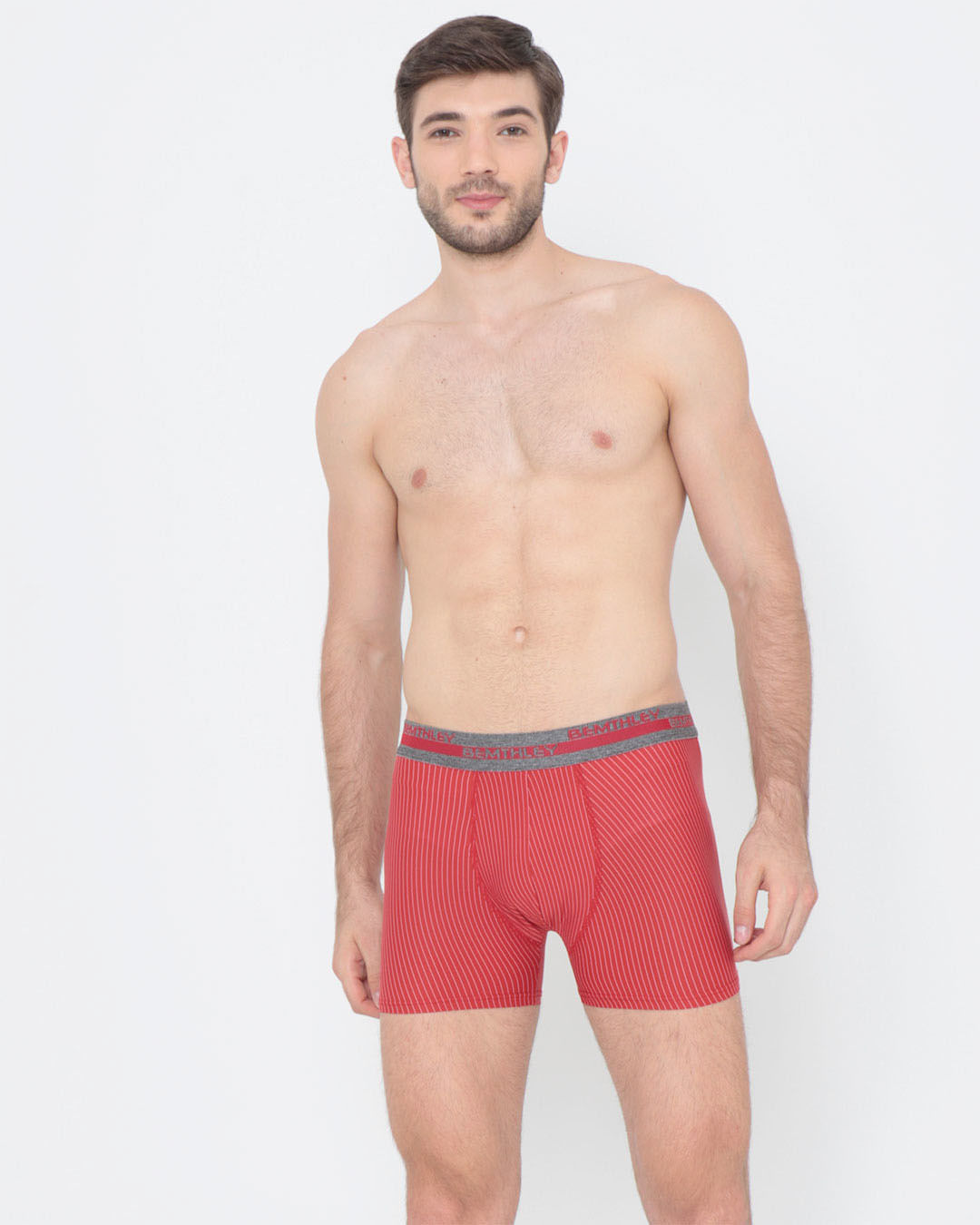 Cueca-0592-Boxer-Risca-De-Giz---Vermelho-Listrado