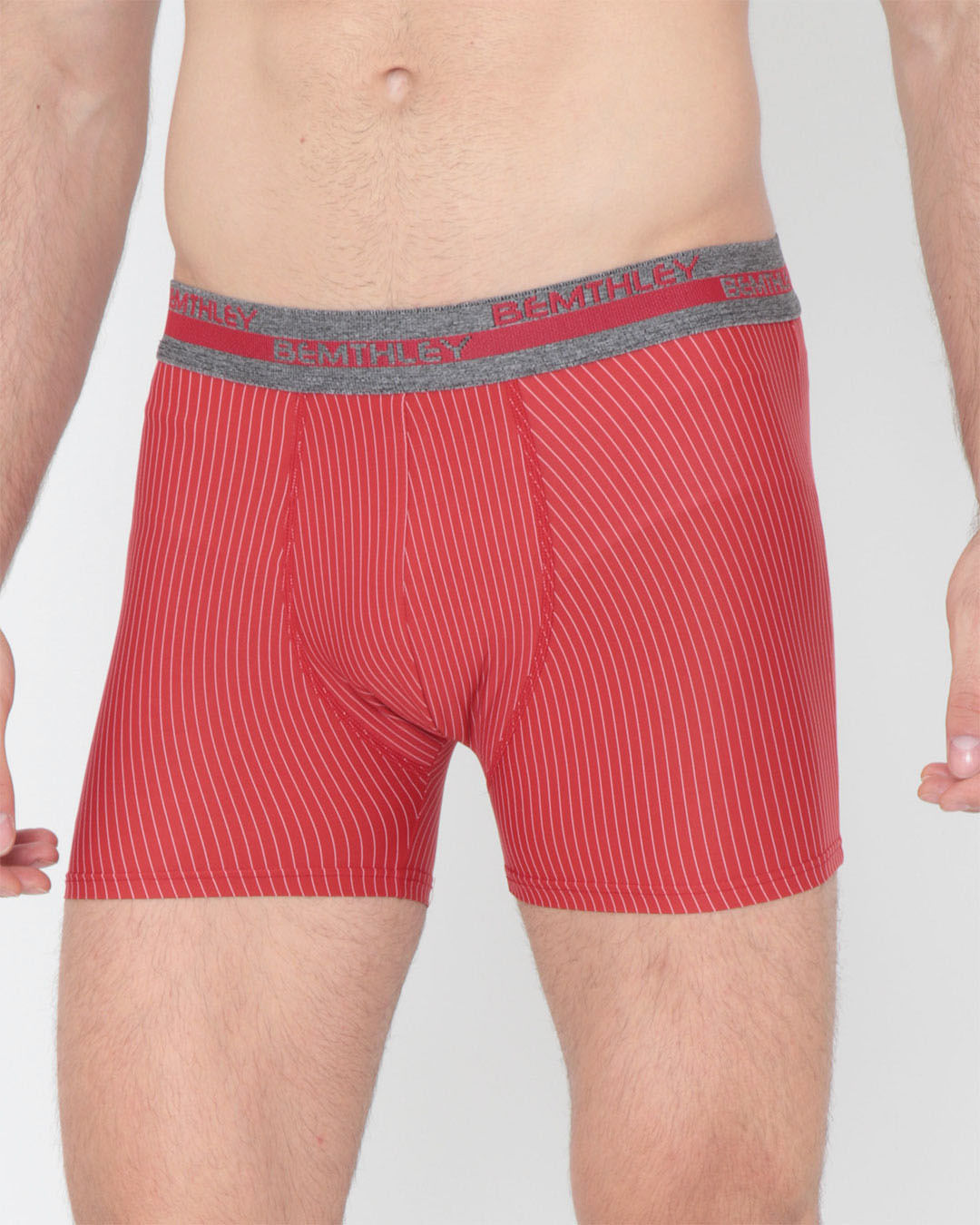 Cueca-0592-Boxer-Risca-De-Giz---Vermelho-Listrado
