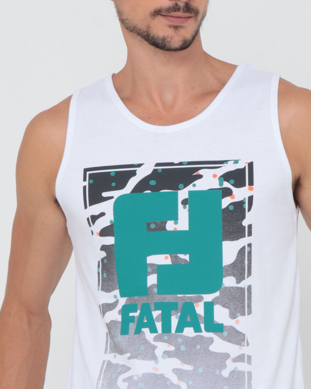 Regata--25675-Estampada-Fatal---Branco