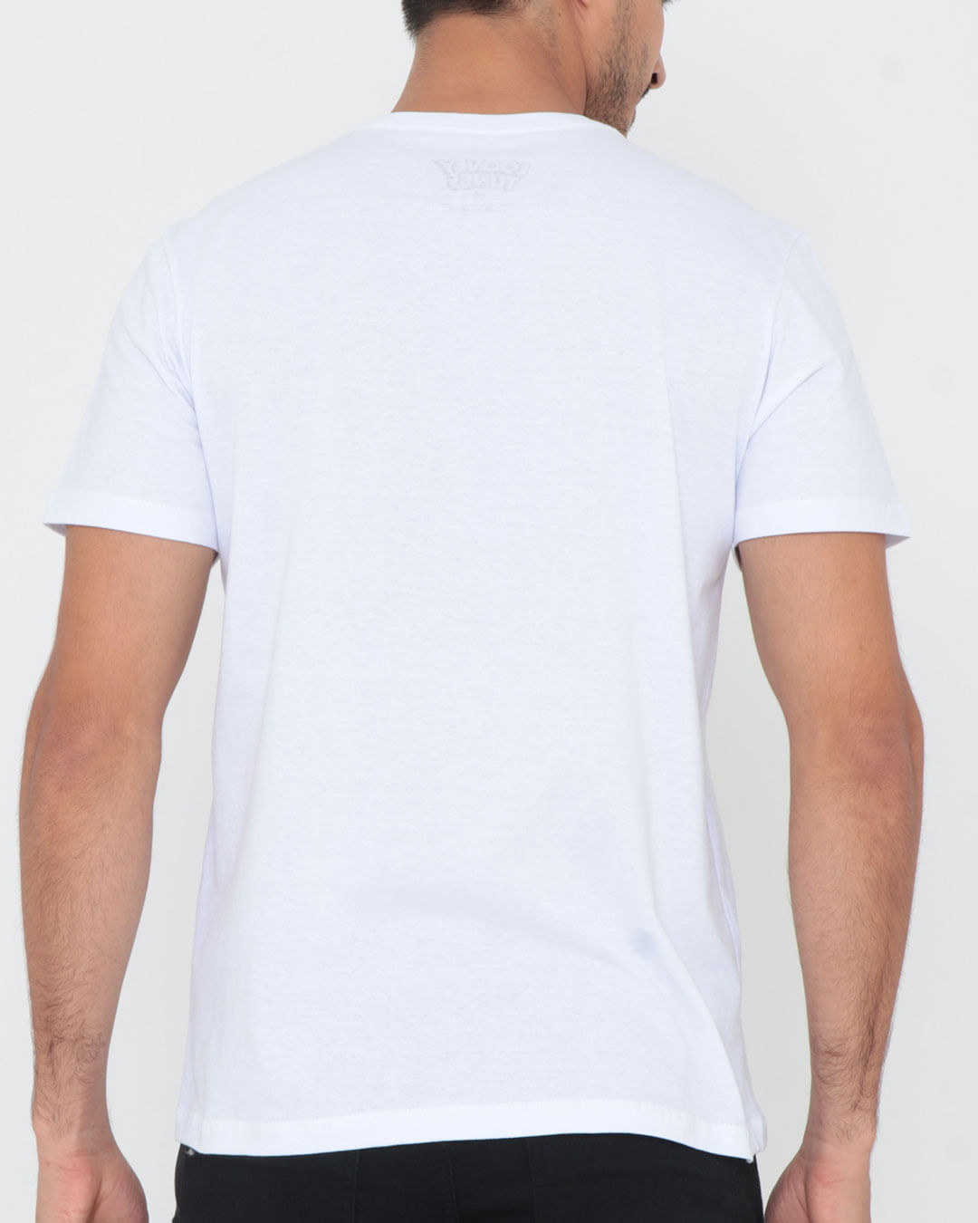 Camiseta-Trw121117-Looney-Tunes---Branco