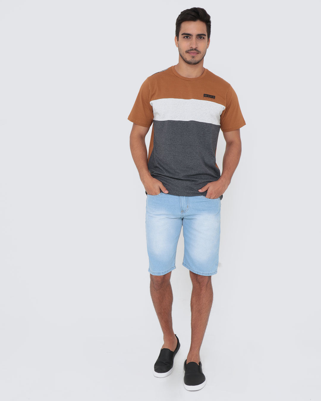 Camiseta-11192973-Urbano---Marrom-Outros